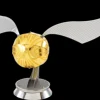 Metal Earth 3D Metal Model Harry Potter Golden Snitch
