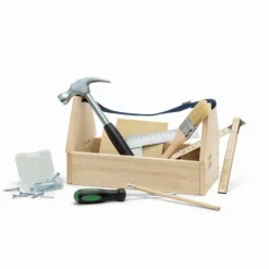 Micki -Tool Box And Accessories