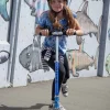 Micro Scooters - Micro Sprite Black