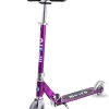 Micro Scooters - Micro Sprite Purple