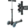 Micro Scooters - Mini Micro Deluxe Scooter Black