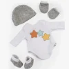 Miniland - Clothing Baby Doll Body Suit & Accessories