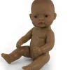 Miniland Baby Doll - Latin American Boy 32 Cm