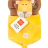Miyim Lovie Blanket Lion, Comforter