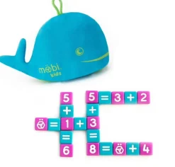 Mobi - Junior In Multi Colour Print