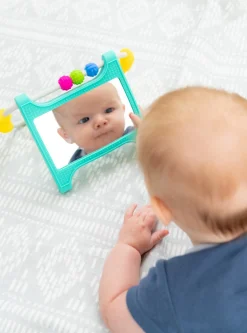 Mobi - Peeka Mirror