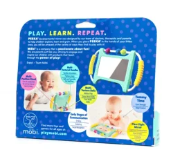Mobi - Peeka Mirror
