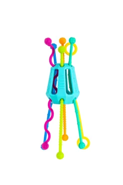 Mobi - Zippee Activity Toy