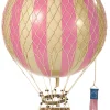 Mobile - Balloon Mobile Large, Pink