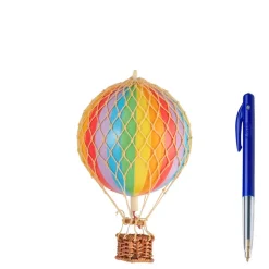 Mobile - Balloon Rainbow Small