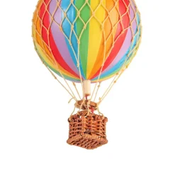 Mobile - Balloon Rainbow Small