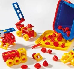 Mobilo Standard Bucket