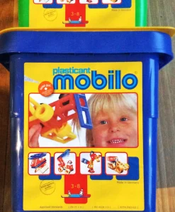 Mobilo Standard Bucket