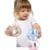Moluk - Oibo 3 Set - Pastel Colours