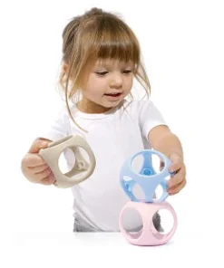 Moluk - Oibo 3 Set - Pastel Colours
