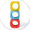 Moluk - Oibo 3 Set - Primary Colours