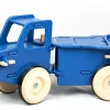 Moover - Dump Truck Navy Blue