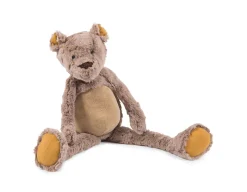 Moulin Roty - Baba Bou Big Bear Plush Toy