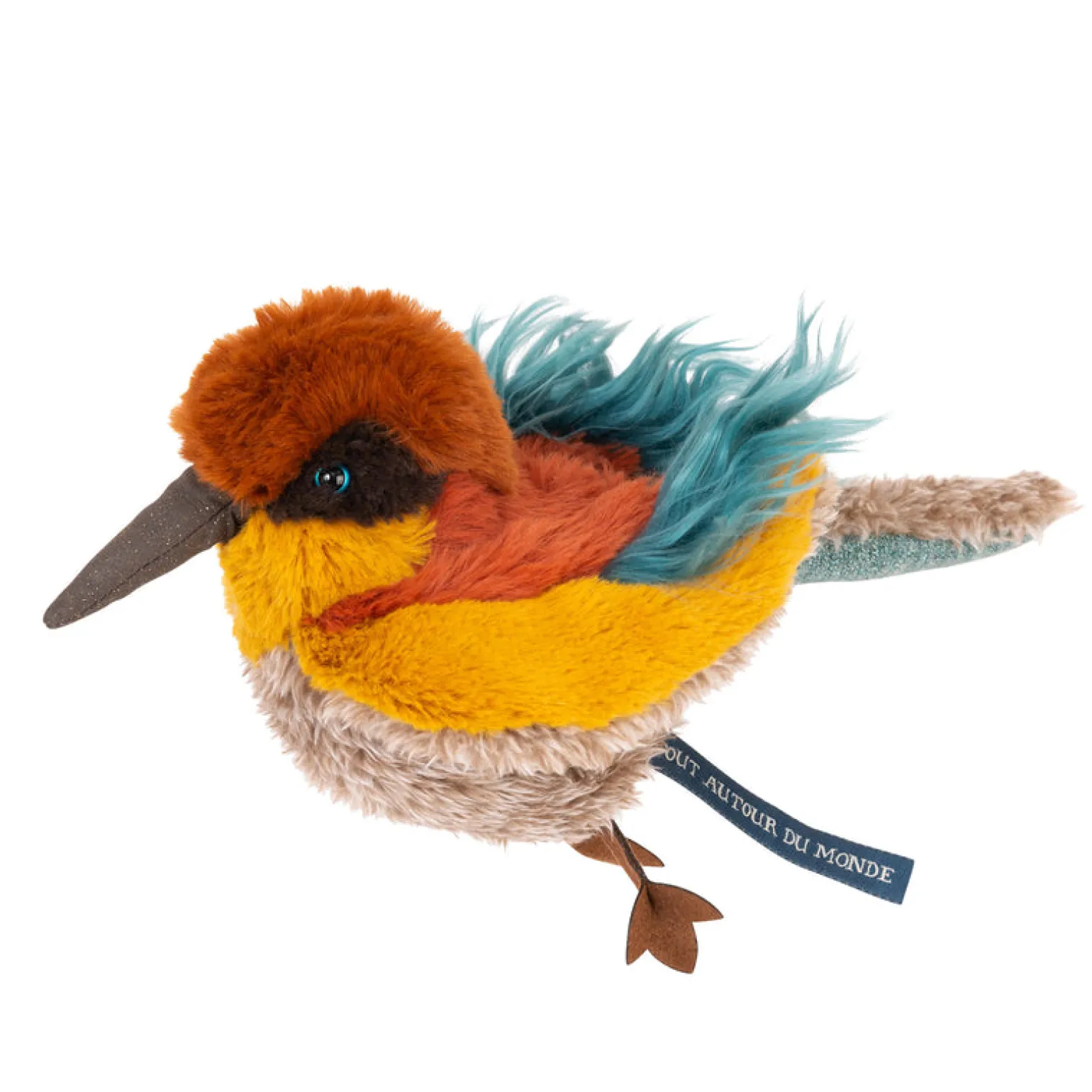 Moulin Roty - Bee Eater