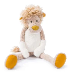 Moulin Roty - Bou Big Lion Plush Toy