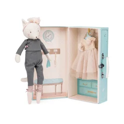 Moulin Roty - Ecole De Danse Celestine's Wardrobe