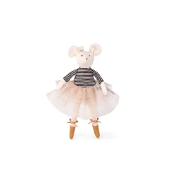 Moulin Roty - Ecole De Danse Mouse Doll Suzie