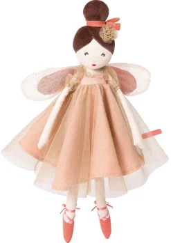 Moulin Roty - Enchanted Fairy Doll