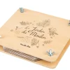 Moulin Roty - Flower Press French Version