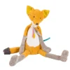Moulin Roty - Fox Plush Toy Large