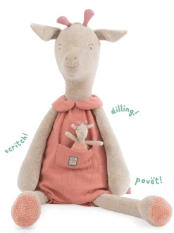 Moulin Roty - Giant Giraffe