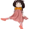 Moulin Roty - Les Rosalie's Prunelle Rag Doll