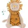 Moulin Roty - Musical Lion