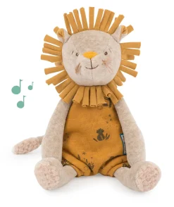 Moulin Roty - Musical Lion