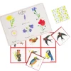 Moulin Roty - Nature Lotto Game