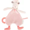Moulin Roty - Nina Mouse Comforter