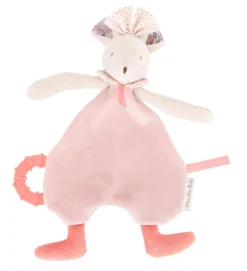 Moulin Roty - Nina Mouse Comforter