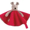 Moulin Roty - Nina Mouse Comforter