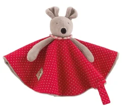Moulin Roty - Nina Mouse Comforter