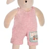 Moulin Roty - Sylvain Bunny Plush Toy