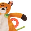 Moulin Roty - Tiho The Tiger Comforter