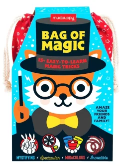 Mudpuppy - Bag Of Magic