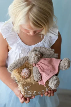 Nana Huchy - Baby Honey Bunny Girl Pink