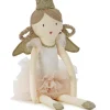 Nana Huchy - Blossom The Pink Fairy