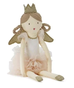 Nana Huchy - Blossom The Pink Fairy