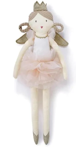 Nana Huchy - Blossom The Pink Fairy