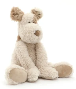 Nana Huchy - Buddy The Dog Beige