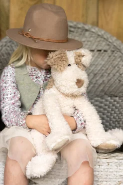 Nana Huchy - Buddy The Dog Beige