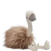 Nana Huchy - Eddie The Emu