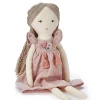 Nana Huchy - Miss Daisy Pink