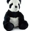 Nana Huchy - Pierre The Panda